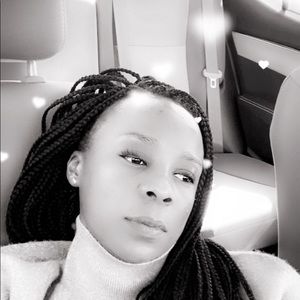 Meet your Posher, Anneruth